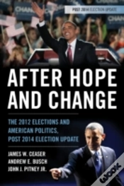 Capa do artigo After Hope And Change