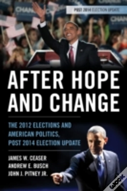 Capa do artigo After Hope And Change