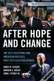 Capa do artigo After Hope And Change