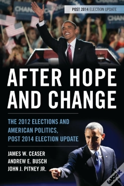 Capa do artigo After Hope And Change