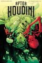 After Houdini, Volume 1 - Preview
