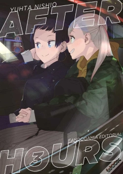 Capa do artigo After Hours 3