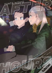 Capa do artigo After Hours 3