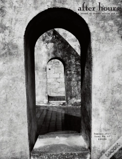 Capa do artigo After Hours #42