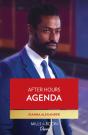After Hours Agenda - Preview