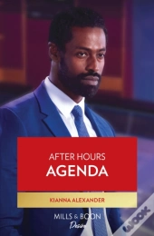 After Hours Agenda