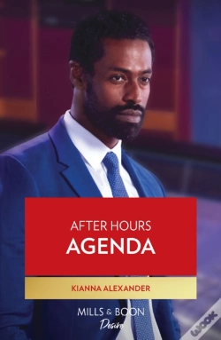 Capa do artigo After Hours Agenda