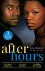 After Hours Boardroom Tempt Eb - Preview