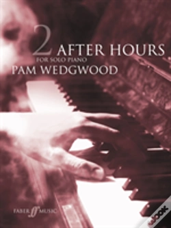Capa do artigo After Hours Book 2