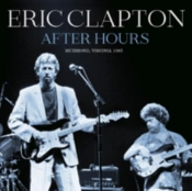 Capa do artigo After Hours - CD