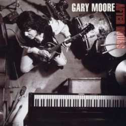 Capa do artigo After Hours - CD