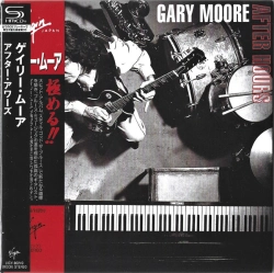 Capa do artigo After Hours - CD