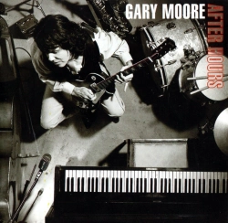 Capa do artigo After Hours - CD