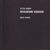 Capa do artigo After Hours - CD