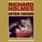 Capa do artigo After Hours - CD