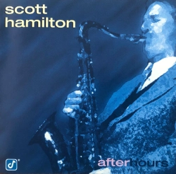 Capa do artigo After Hours - CD