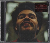 Capa do artigo After Hours - CD