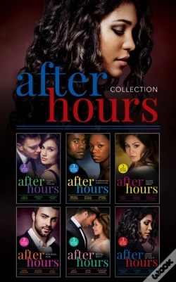Capa do artigo After Hours Collection Eb
