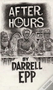 Capa do artigo After Hours