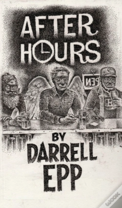 Capa do artigo After Hours