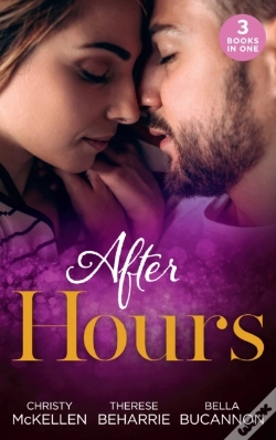 Capa do artigo After Hours Eb