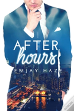 Capa do artigo After Hours