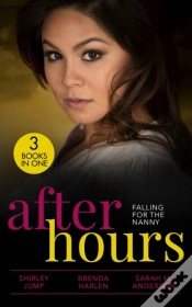 Capa do artigo After Hours: Falling For The Nanny