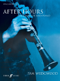 After Hours For Clarinet And Piano - Preview
