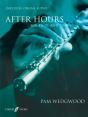 After Hours For Flute And Piano - Preview