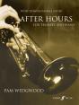 After Hours For Trumpet And Piano - Preview