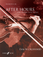 After Hours For Violin And Piano - Preview