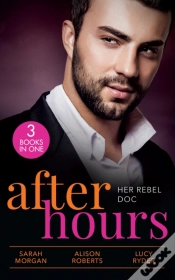 Capa do artigo After Hours: Her Rebel Doc