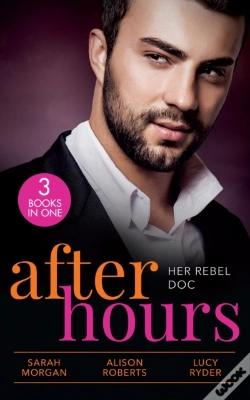 Capa do artigo After Hours: Her Rebel Doc