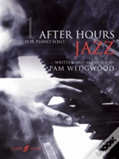 Capa do artigo After Hours Jazz 1