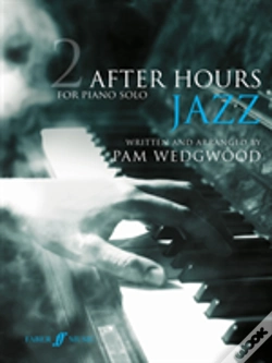 Capa do artigo After Hours Jazz 2