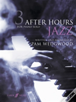 Capa do artigo After Hours Jazz 3