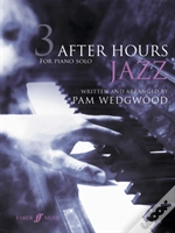 Capa do artigo After Hours Jazz 3