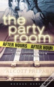 Capa do artigo After Hours