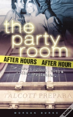 Capa do artigo After Hours