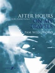 Capa do artigo After Hours: On My Travels