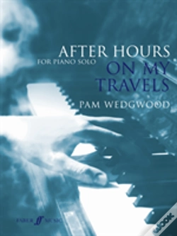 Capa do artigo After Hours: On My Travels