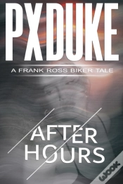 Capa do artigo After Hours