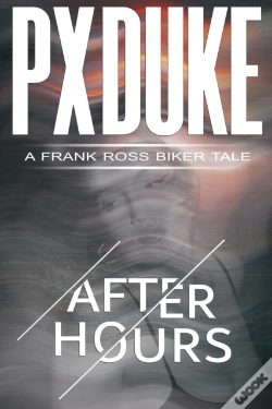 Capa do artigo After Hours