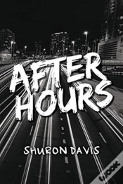 Capa do artigo After Hours