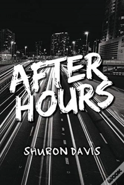 Capa do artigo After Hours