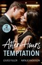 After-Hours Temptation - Preview