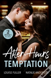 Capa do artigo After-Hours Temptation