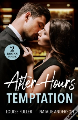 Capa do artigo After-Hours Temptation