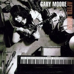 Capa do artigo After Hours - Vinil