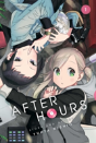 After Hours, Vol. 1 - Preview